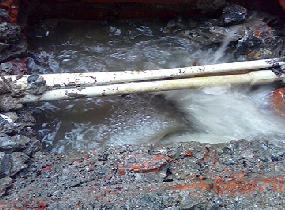 井陉矿区家庭管道漏水检测